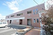 ハーベイロード 2階 築13年4ヶ月の賃貸物件
