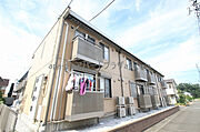 ふじみ野駅より徒歩10分 2階 築18年1ヶ月の賃貸物件