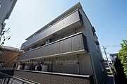モンターニュ 1階 築10年2ヶ月の賃貸物件