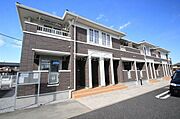 南古谷駅より徒歩15分 1階 築18年2ヶ月の賃貸物件
