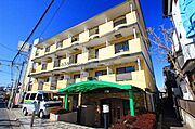 ふじみ野駅より徒歩9分 1階 築32年2ヶ月の賃貸物件