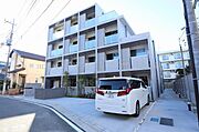 川越駅より徒歩6分 3階 築4年7ヶ月の賃貸物件