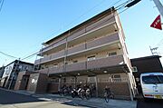 アートグレイス 3階 築14年10ヶ月の賃貸物件