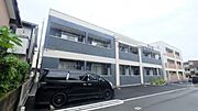 川越駅より徒歩11分 2階 築5年4ヶ月の賃貸物件