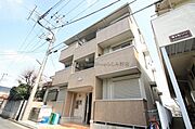 みずほ台駅より徒歩5分 2階 築13年2ヶ月の賃貸物件