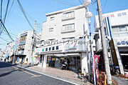 上福岡駅より徒歩4分 4階 築31年4ヶ月の賃貸物件