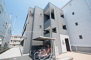 FUJISTAみずほ台 2階 築16年11ヶ月の賃貸物件