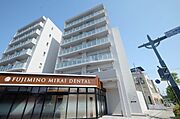 ウエストアルディール 5階 築5年10ヶ月の賃貸物件