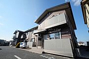 サニーハイツ 2階 築16年11ヶ月の賃貸物件