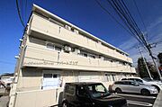 富士見市東みずほ台アルプス 3階 築13年8ヶ月の賃貸物件