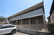 コンフォート並木西の賃貸物件