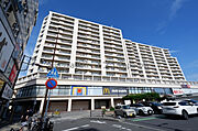 東武鶴瀬西口サンライトマンションの賃貸物件