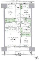 間取り：211065893676