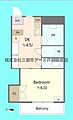 ベルザ大森南4階7.0万円