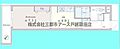 ロイヤルプラザ久が原2階8.5万円