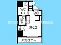 エルフォルテ五反田8階8.8万円