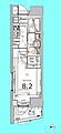 XEBECOTORIIASYLCOURT3階10.0万円