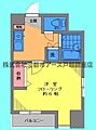 アネックスオマタ23階8.0万円