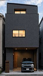 東淀川区東淡路５丁目　建築条件付き売り土地