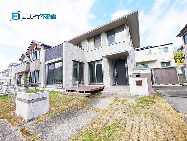 外観：323000294692