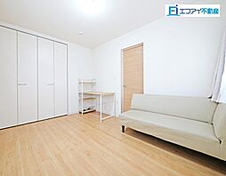 洋室の画像