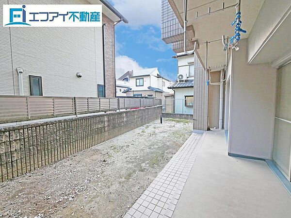 専用庭♪現地（2024年12月）撮影