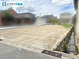 三重県三重郡朝日町大字柿字山田 土地