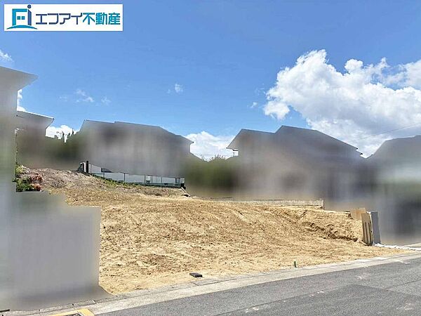 現地写真