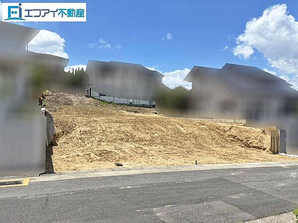 現地写真