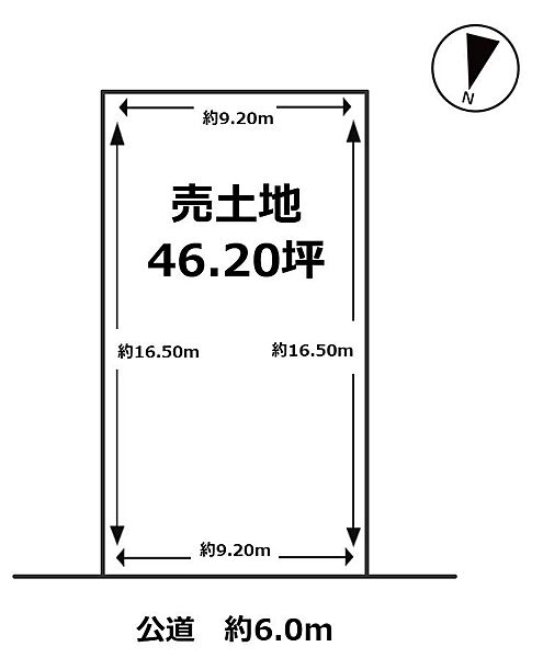 区画図：323000524396
