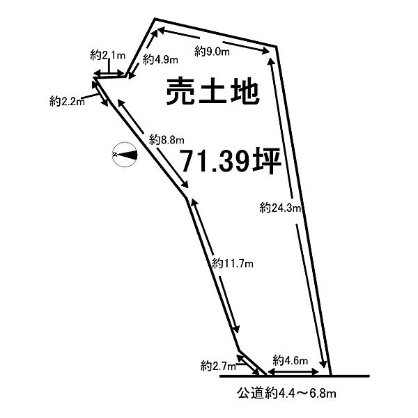 区画図：323000540531