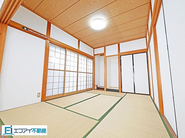 和室