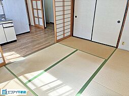和室の画像