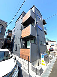 グランニール南流山III