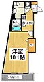 ゴールドクレスト6階8.0万円