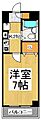 第二アビタシオン浅倉2階5.0万円