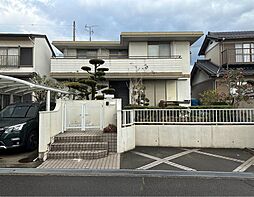 三重交通「大山田四丁目」 2,000万円