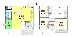 岐阜市中西郷5丁目