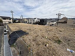 松が丘貸地　(1)号地 1