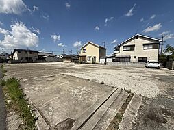 三島江3丁目貸土地