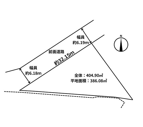 区画図：327002860815