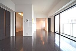 クラスけやき通り 801 8階2LDKのリビング/ダイニング