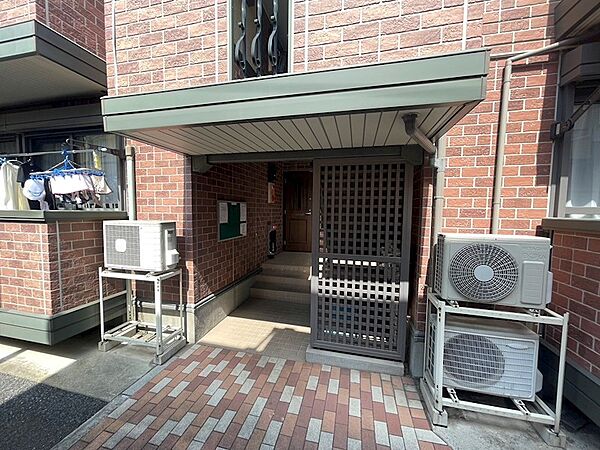 ピアドール ｜東京都足立区一ツ家３丁目(賃貸アパート2DK・2階・45.34㎡)の写真 その15