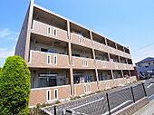 八潮市大字木曽根 3階建 築16年のイメージ