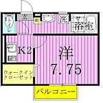 足立区梅田４丁目 2階建 築18年のイメージ