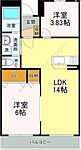 足立区加平１丁目 3階建 築41年のイメージ