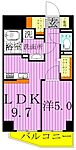 足立区梅田７丁目 9階建 築9年のイメージ