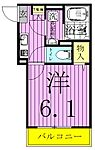 足立区保塚町 3階建 築5年のイメージ