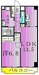 足立区綾瀬６丁目 6階建 築33年のイメージ