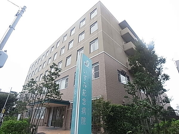 東京都足立区本木南町(賃貸アパート1LDK・3階・44.68㎡)の写真 その21